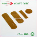 Henso First Aid Band Wound Adhesive Plaster